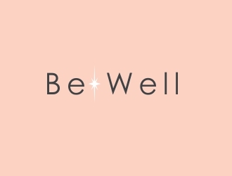 Be Well  logo design by berkahnenen