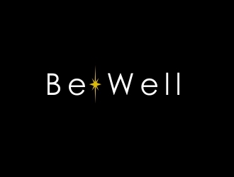 Be Well  logo design by berkahnenen
