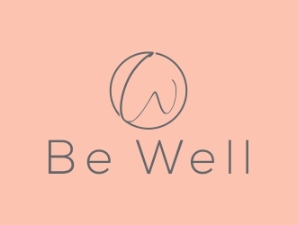 Be Well  logo design by berkahnenen