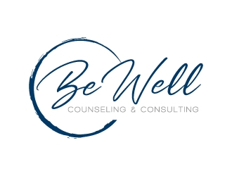 Be Well  logo design by jaize