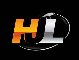 HammerJack Lures logo design by logoguy