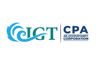 Jennifer G. Thomas, CPA An Accountancy Corporation logo design by d1ckhauz