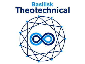 Basilisk Theotechnical logo design by Pram