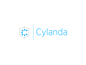 Cylanda logo design by Drago