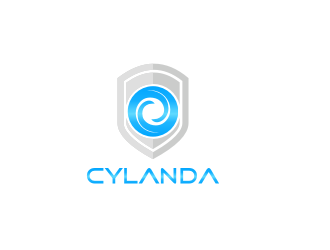 Cylanda logo design by cintya