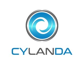 Cylanda logo design by maserik
