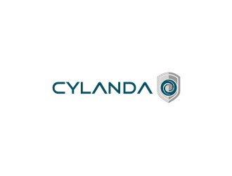 Cylanda logo design by cintya
