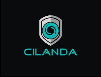 Cylanda logo design by cintya