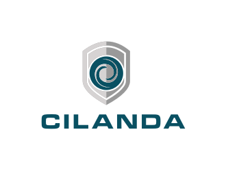 Cylanda logo design by cintya