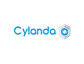Cylanda logo design by cintya