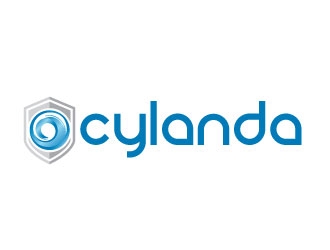 Cylanda logo design by adwebicon