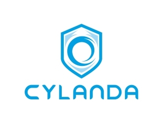 Cylanda logo design by adwebicon