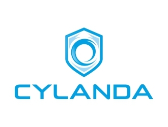 Cylanda logo design by adwebicon