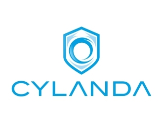 Cylanda logo design by adwebicon
