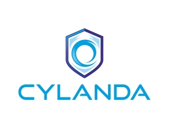 Cylanda logo design by adwebicon
