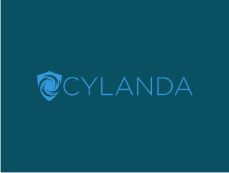 Cylanda logo design by Diancox