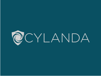 Cylanda logo design by Diancox