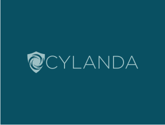 Cylanda logo design by Diancox