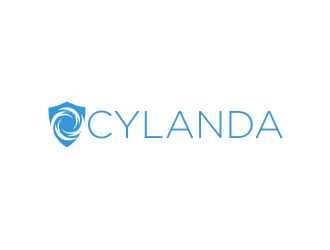Cylanda logo design by Diancox