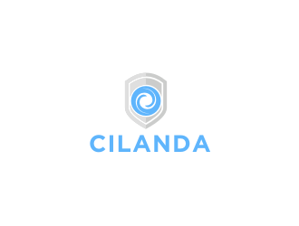Cylanda logo design by cintya