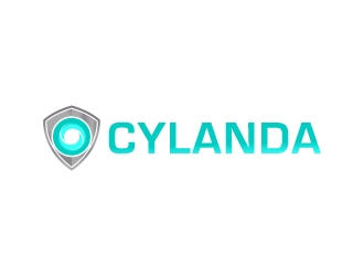 Cylanda logo design by BrainStorming