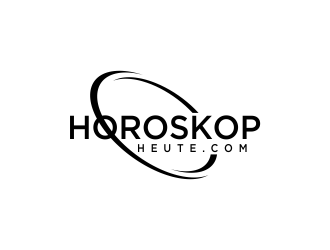 horoskop-heute.com logo design by oke2angconcept