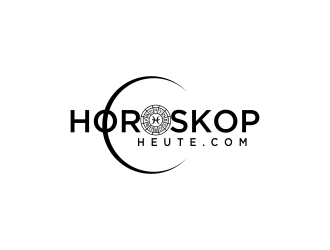 horoskop-heute.com logo design by oke2angconcept