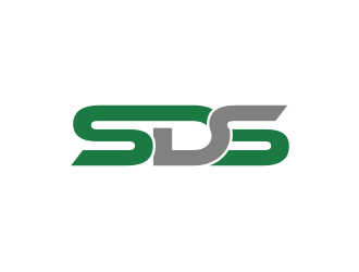 SDS LOGO logo design by tejo
