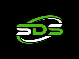 SDS LOGO logo design by qqdesigns