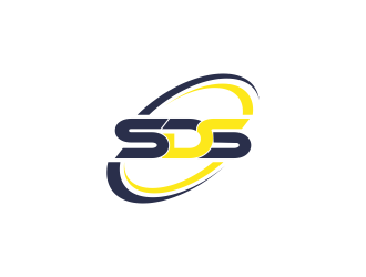 SDS LOGO logo design by oke2angconcept