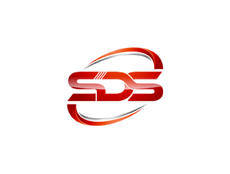 SDS LOGO logo design by zeta