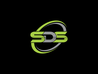 SDS LOGO logo design by oke2angconcept
