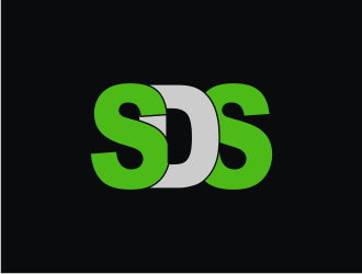 SDS LOGO logo design by Diancox