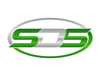 SDS LOGO logo design by beejo
