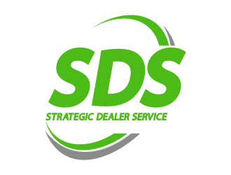 SDS LOGO logo design by Greenlight