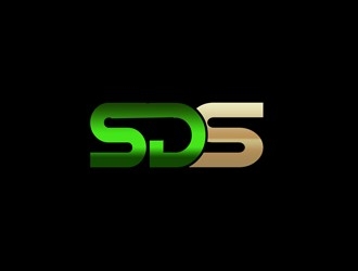 SDS LOGO logo design by bougalla005