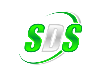 SDS LOGO logo design by savana