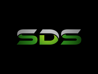 SDS LOGO logo design by p0peye