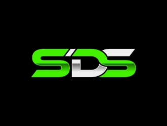 SDS LOGO logo design by ammad