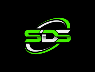 SDS LOGO logo design by ammad