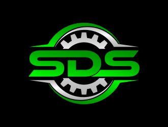 SDS LOGO logo design by Purwoko21
