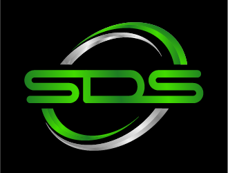 SDS LOGO logo design by bulatITA