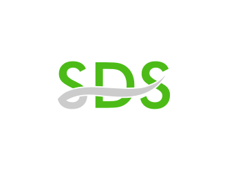 SDS LOGO logo design by Diancox
