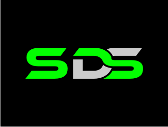 SDS LOGO logo design by nurul_rizkon