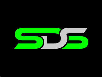 SDS LOGO logo design by nurul_rizkon