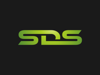 SDS LOGO logo design by Sheilla