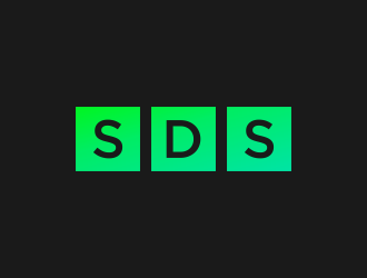 SDS LOGO logo design by Sheilla