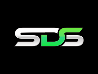 SDS LOGO logo design by hidro