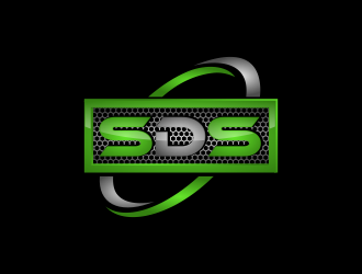 SDS LOGO logo design by goblin