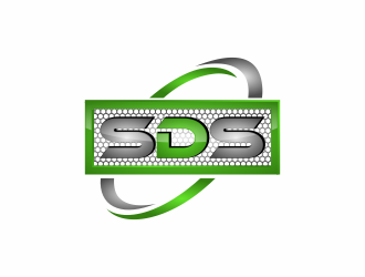 SDS LOGO logo design by goblin